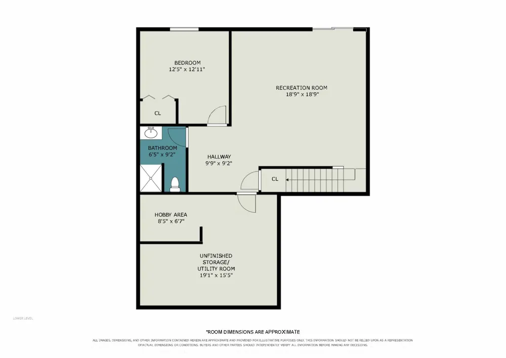 868 Harvest Drive Holland, MI 49423