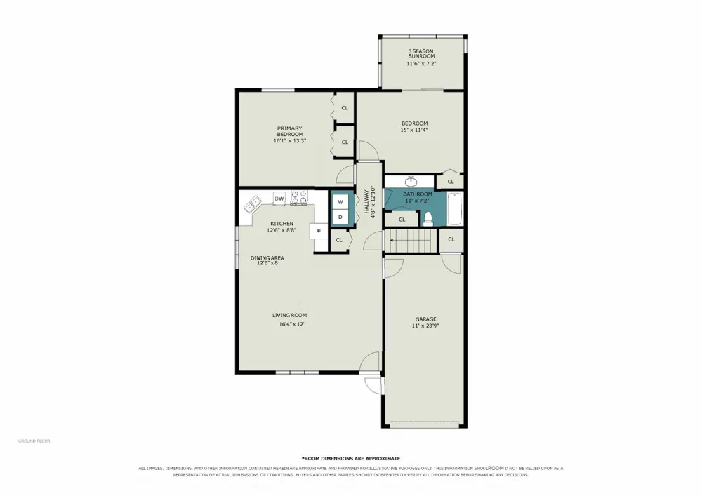 868 Harvest Drive Holland, MI 49423
