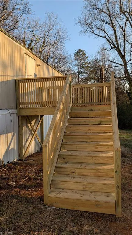 5260 Brookgreen Road Ramseur, NC 27316
