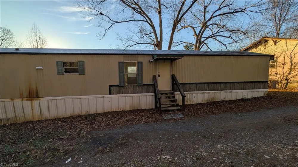 5260 Brookgreen Road Ramseur, NC 27316