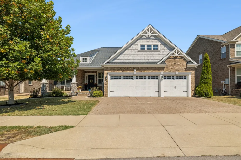 4044 Ethan Ave Mount Juliet, TN 37122