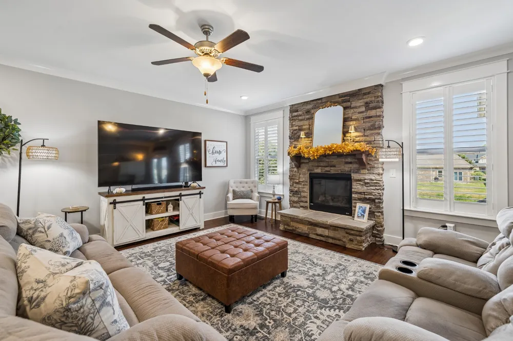 4044 Ethan Ave Mount Juliet, TN 37122