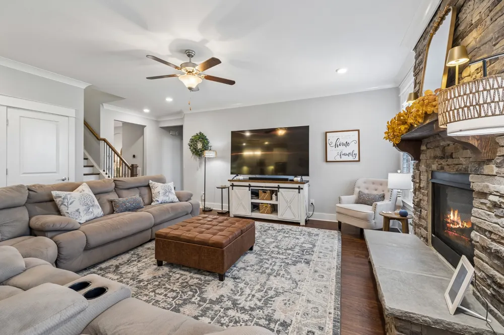 4044 Ethan Ave Mount Juliet, TN 37122