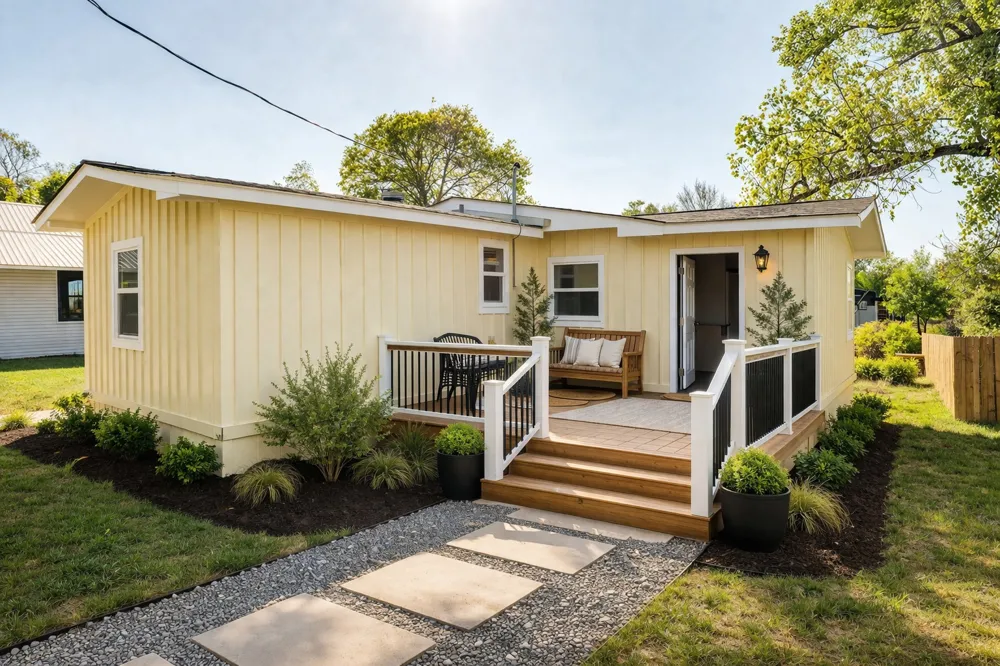 318 S Avenue C Elgin, TX 78621
