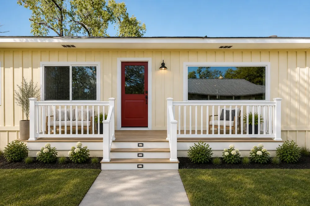 318 S Avenue C Elgin, TX 78621