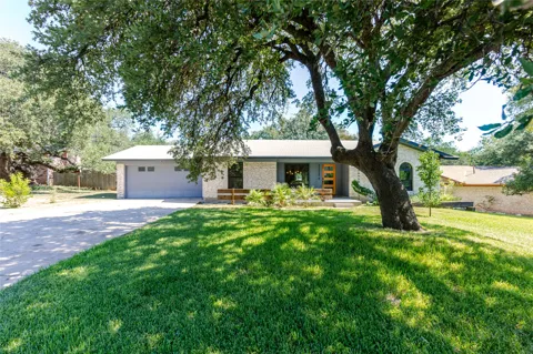 1300 Old Cedar Lane