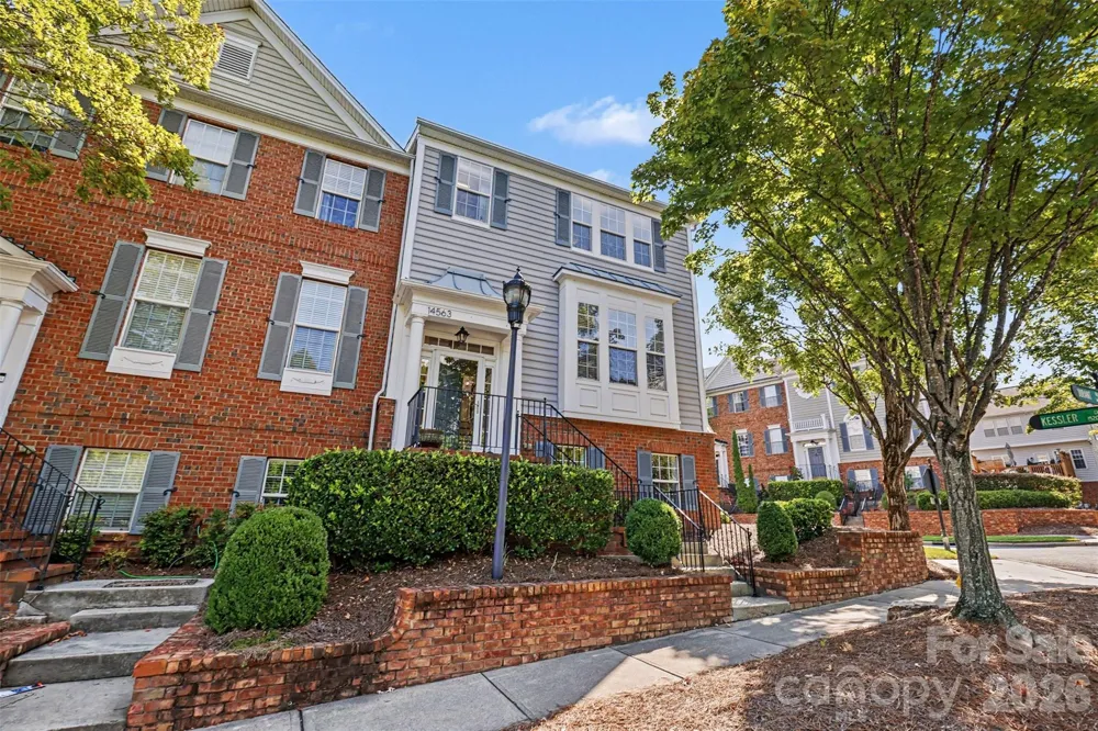 14563 Durant Boulevard #14563 Charlotte, NC 28277