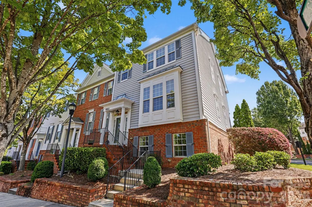14563 Durant Boulevard #14563 Charlotte, NC 28277