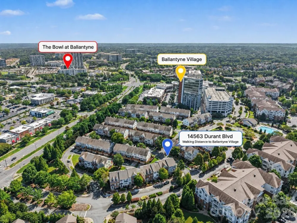 14563 Durant Boulevard #14563 Charlotte, NC 28277