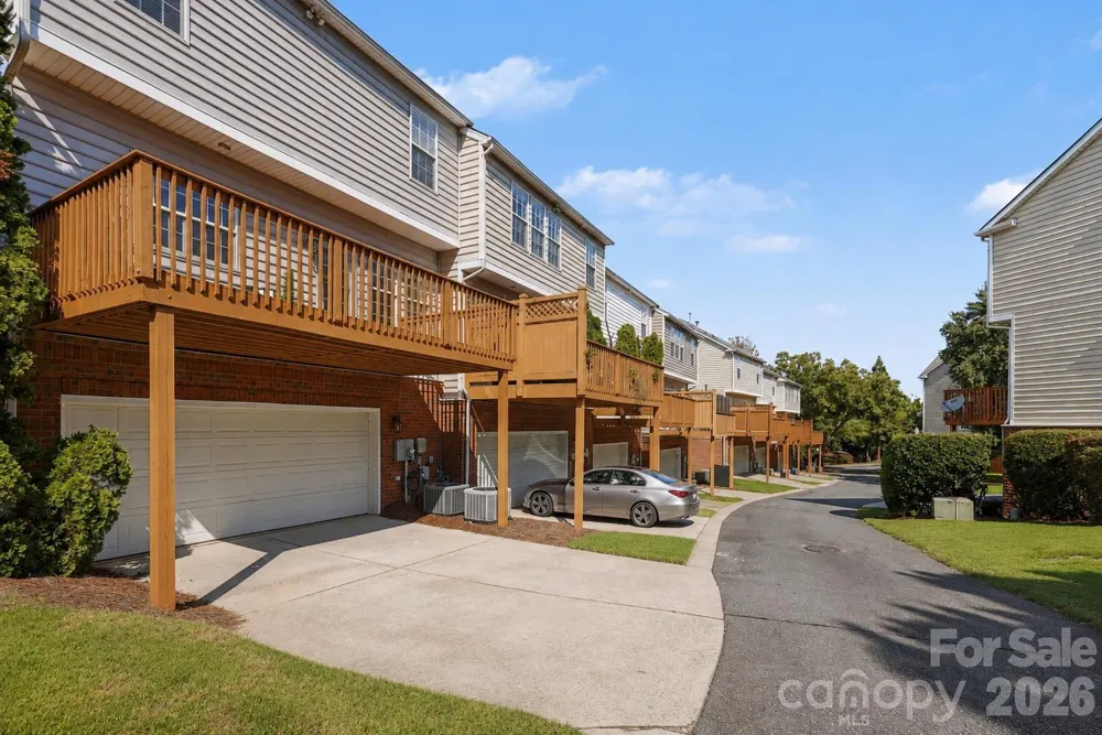 14563 Durant Boulevard #14563 Charlotte, NC 28277