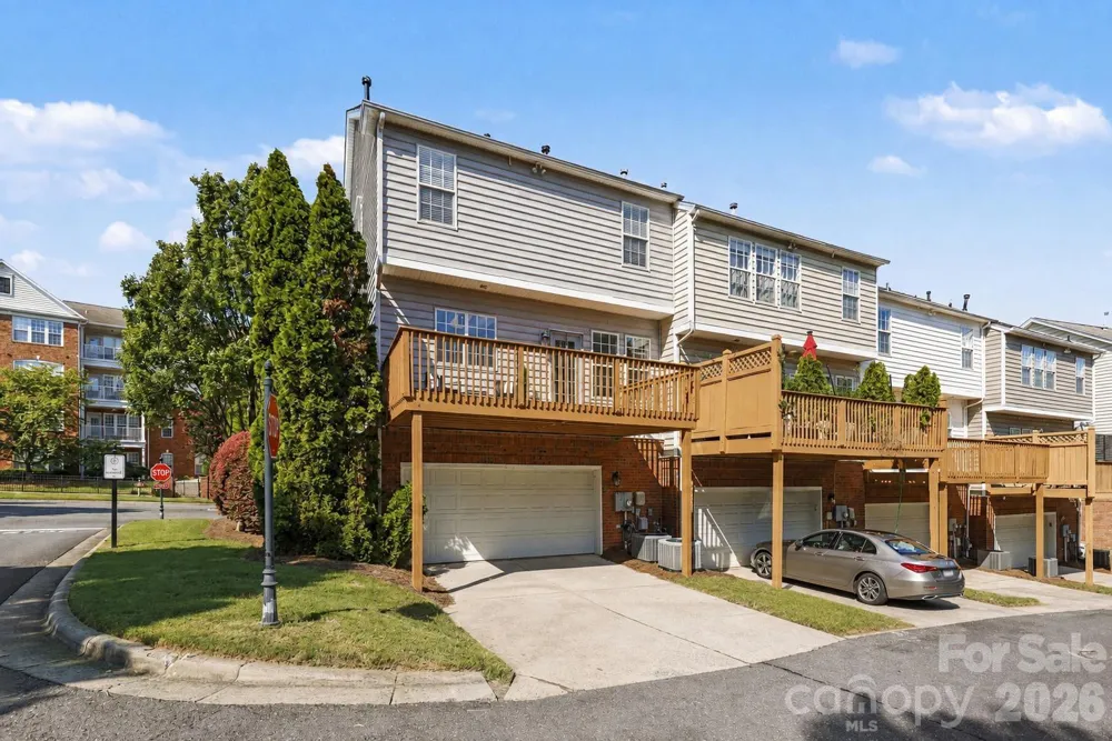 14563 Durant Boulevard #14563 Charlotte, NC 28277