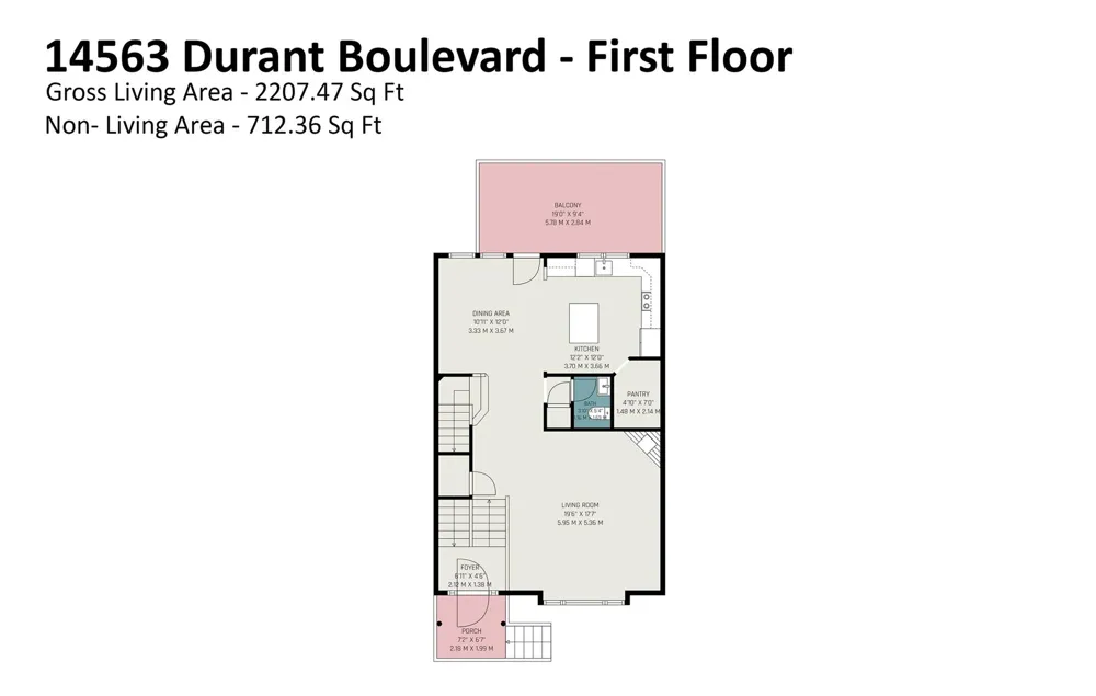 14563 Durant Boulevard #14563 Charlotte, NC 28277