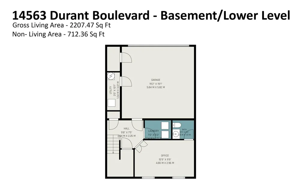 14563 Durant Boulevard #14563 Charlotte, NC 28277