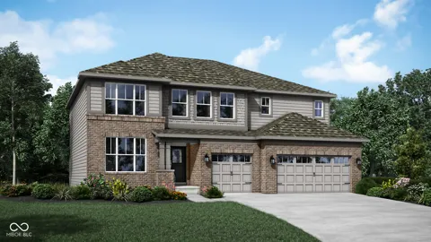 16676 Goodson Drive