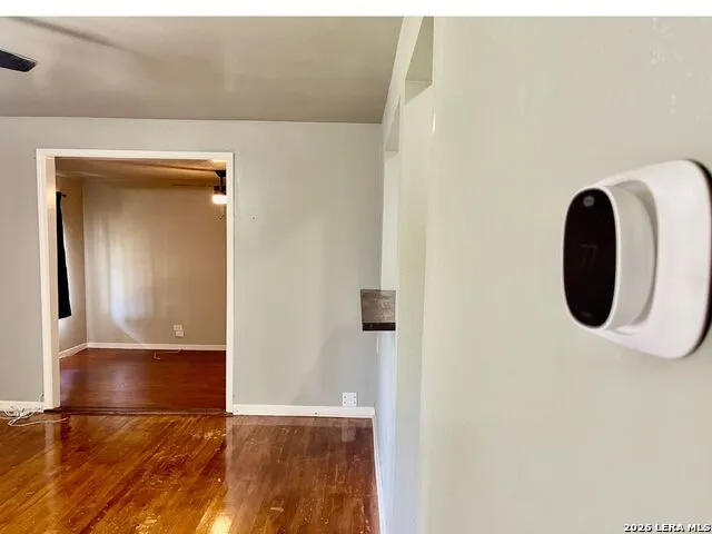 111 Edgebrook Ln San Antonio, TX 78213