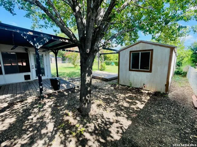 111 Edgebrook Ln San Antonio, TX 78213
