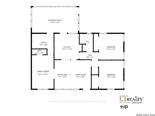 111 Edgebrook Ln San Antonio, TX 78213