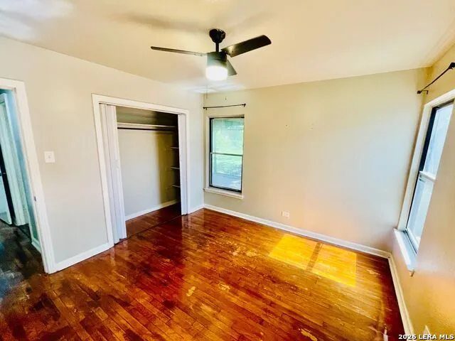 111 Edgebrook Ln San Antonio, TX 78213