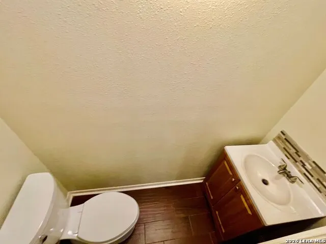 111 Edgebrook Ln San Antonio, TX 78213