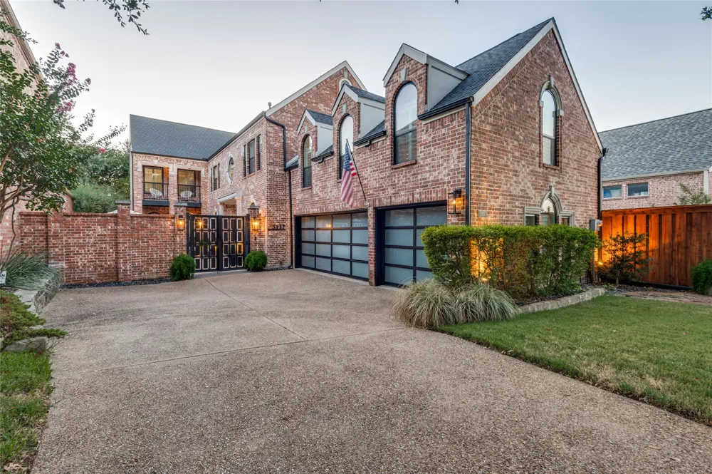 3117 Prestonwood Drive Plano, TX 75093