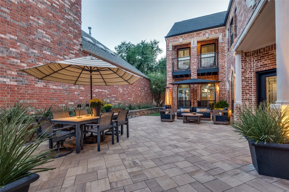 3117 Prestonwood Drive Plano, TX 75093