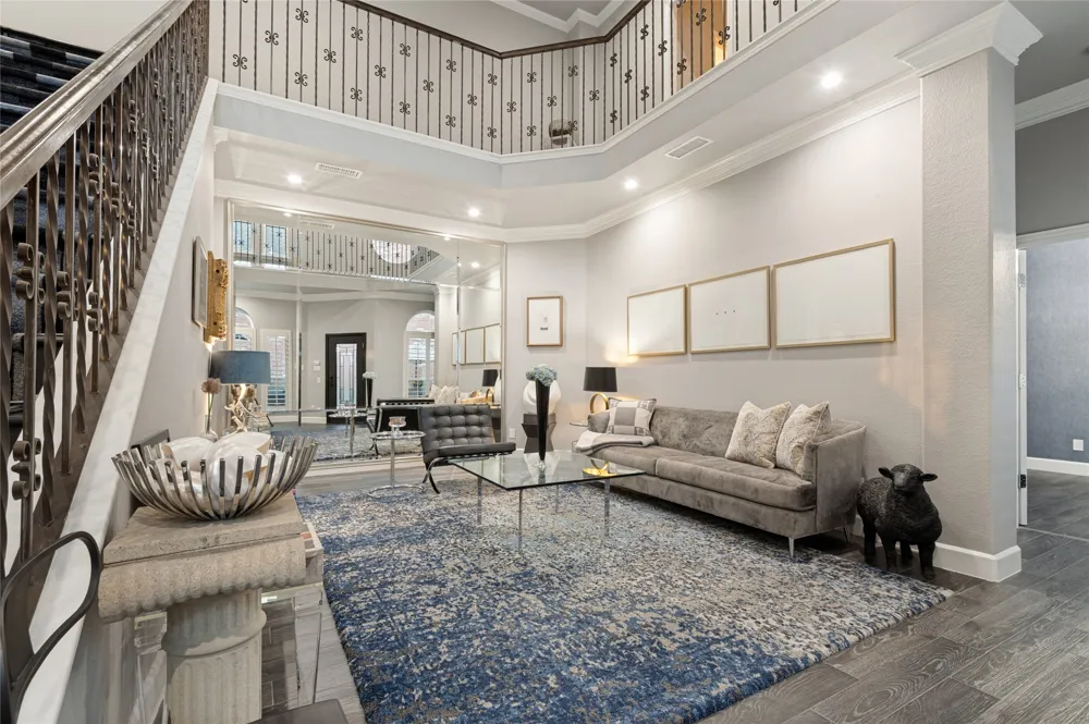 3117 Prestonwood Drive Plano, TX 75093