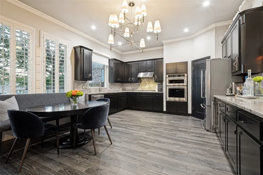 3117 Prestonwood Drive Plano, TX 75093