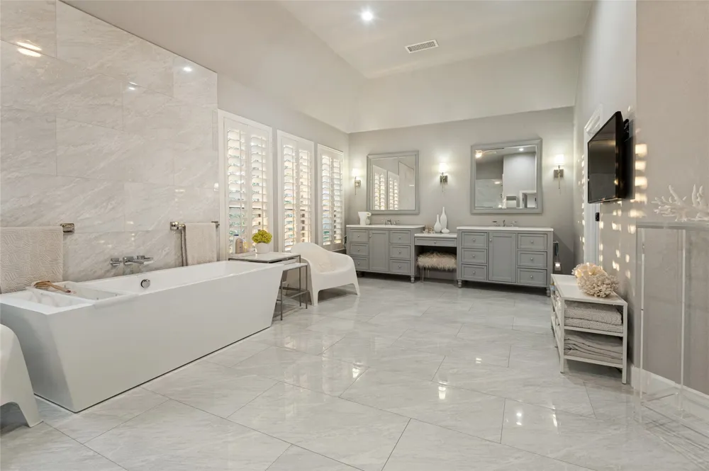 3117 Prestonwood Drive Plano, TX 75093