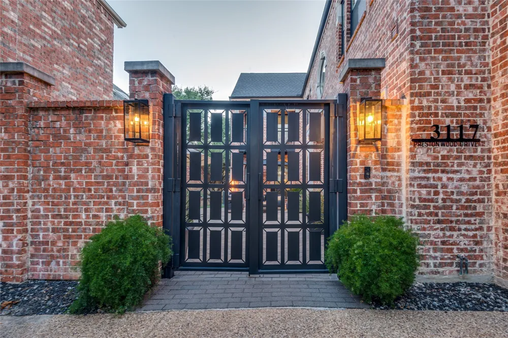 3117 Prestonwood Drive Plano, TX 75093