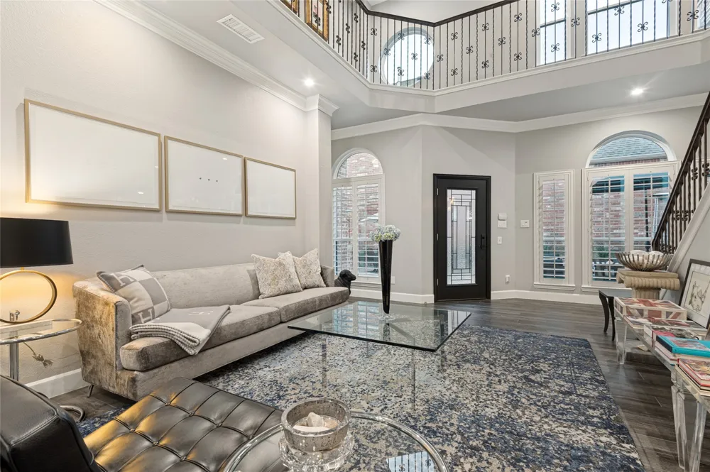 3117 Prestonwood Drive Plano, TX 75093