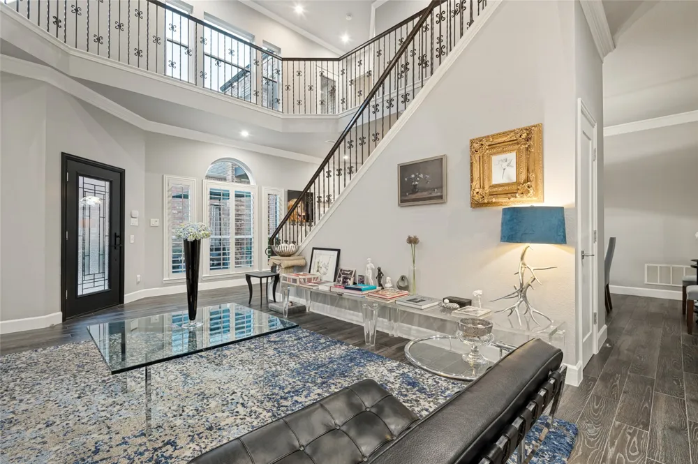 3117 Prestonwood Drive Plano, TX 75093