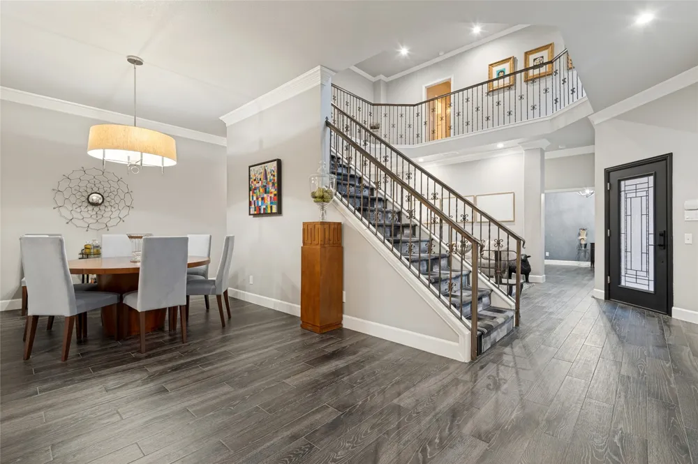 3117 Prestonwood Drive Plano, TX 75093