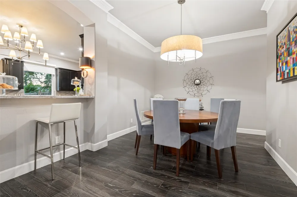 3117 Prestonwood Drive Plano, TX 75093