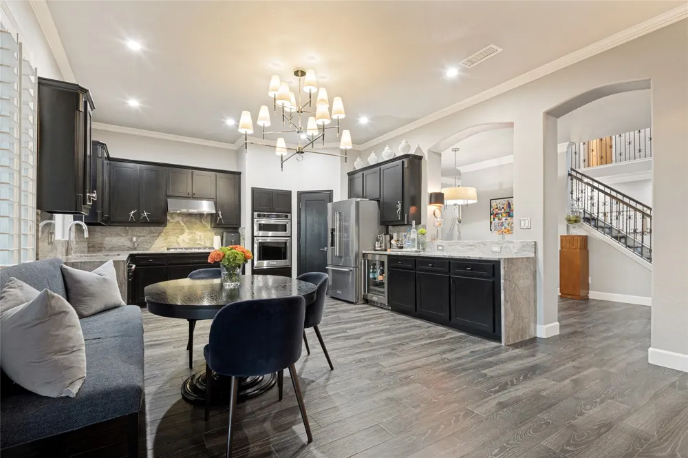 3117 Prestonwood Drive Plano, TX 75093