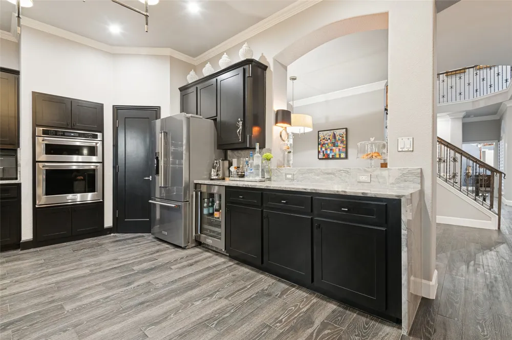 3117 Prestonwood Drive Plano, TX 75093