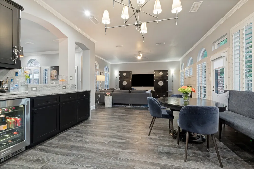 3117 Prestonwood Drive Plano, TX 75093