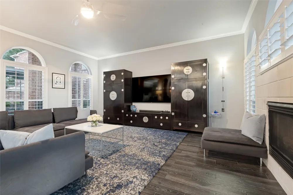 3117 Prestonwood Drive Plano, TX 75093