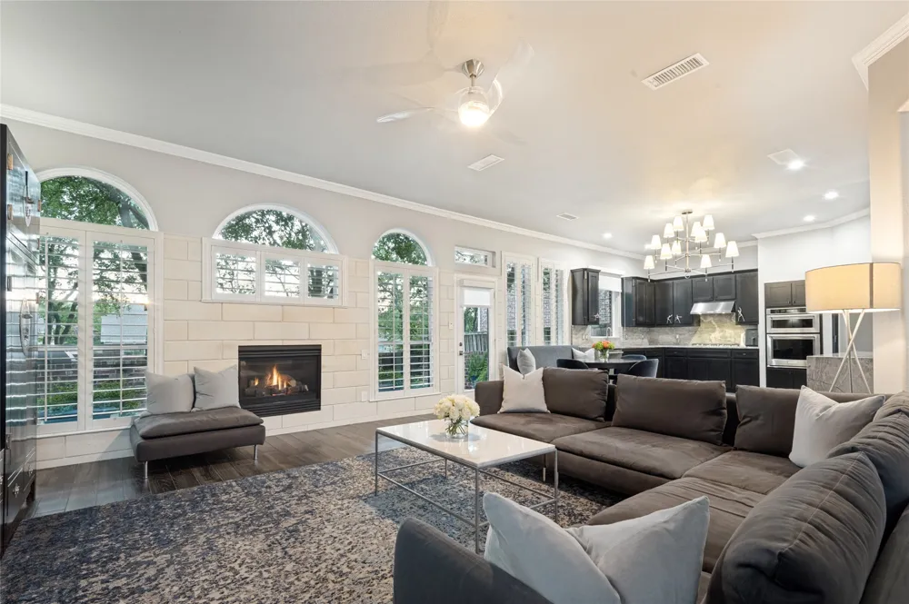 3117 Prestonwood Drive Plano, TX 75093