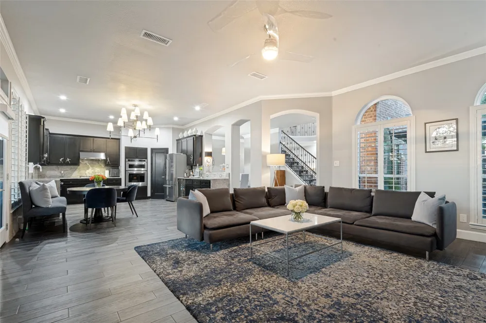3117 Prestonwood Drive Plano, TX 75093