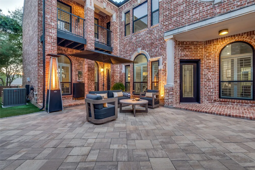 3117 Prestonwood Drive Plano, TX 75093