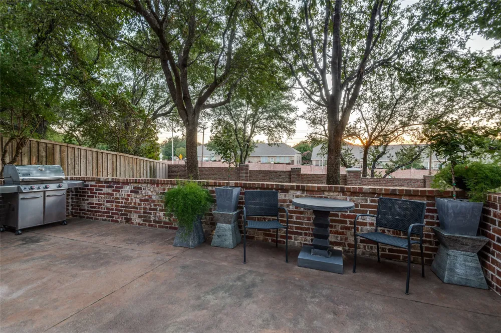 3117 Prestonwood Drive Plano, TX 75093