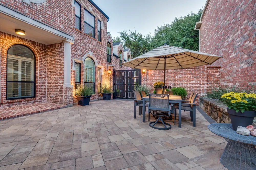 3117 Prestonwood Drive Plano, TX 75093
