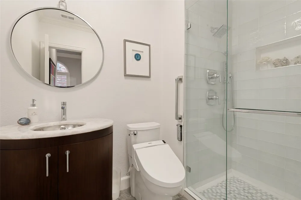 3117 Prestonwood Drive Plano, TX 75093