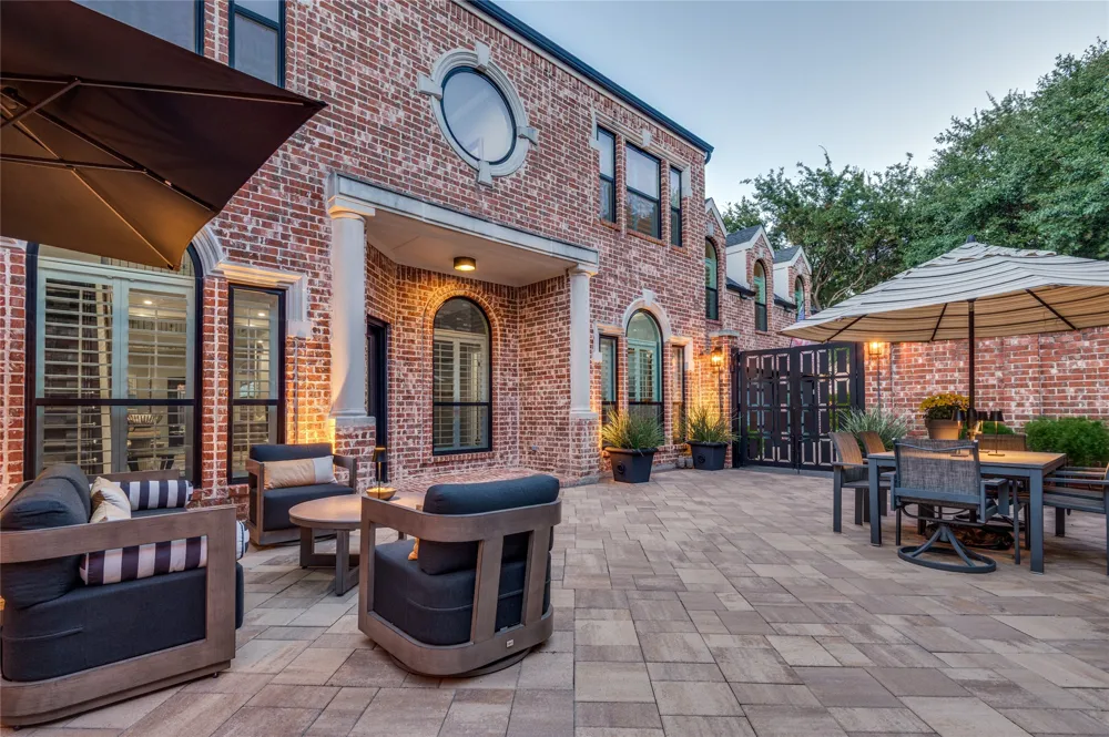 3117 Prestonwood Drive Plano, TX 75093