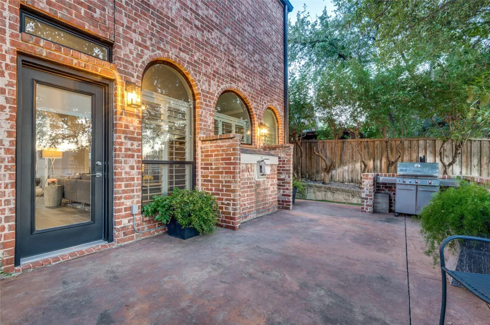3117 Prestonwood Drive Plano, TX 75093