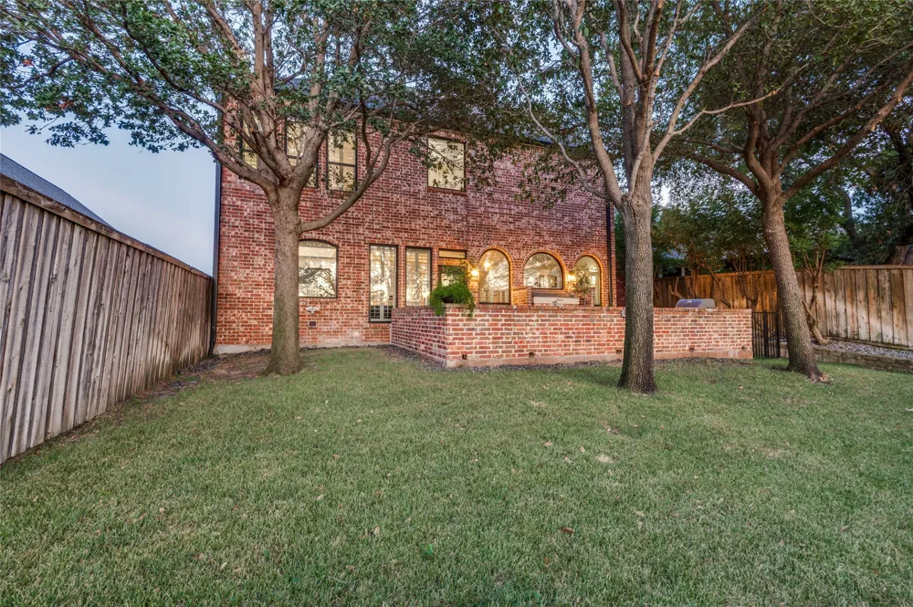 3117 Prestonwood Drive Plano, TX 75093