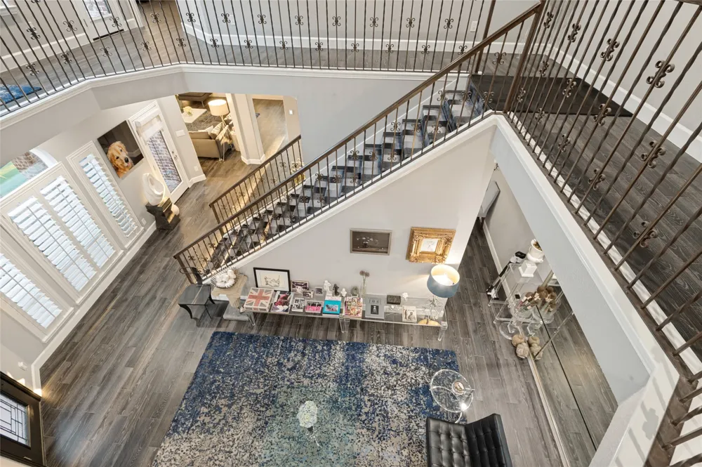 3117 Prestonwood Drive Plano, TX 75093