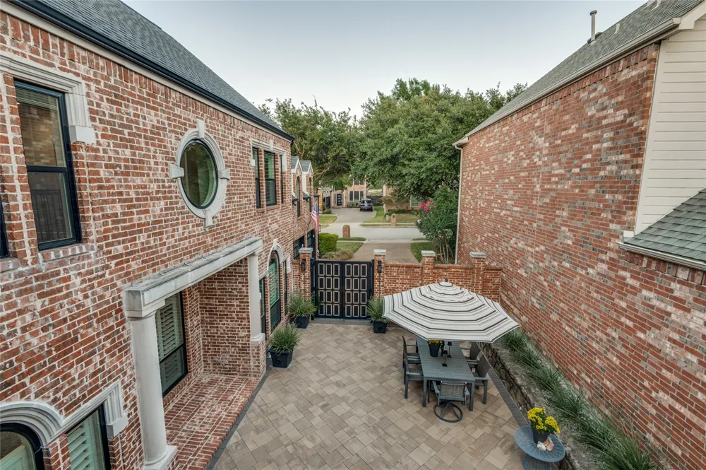 3117 Prestonwood Drive Plano, TX 75093