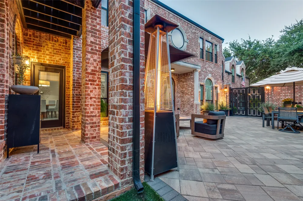 3117 Prestonwood Drive Plano, TX 75093