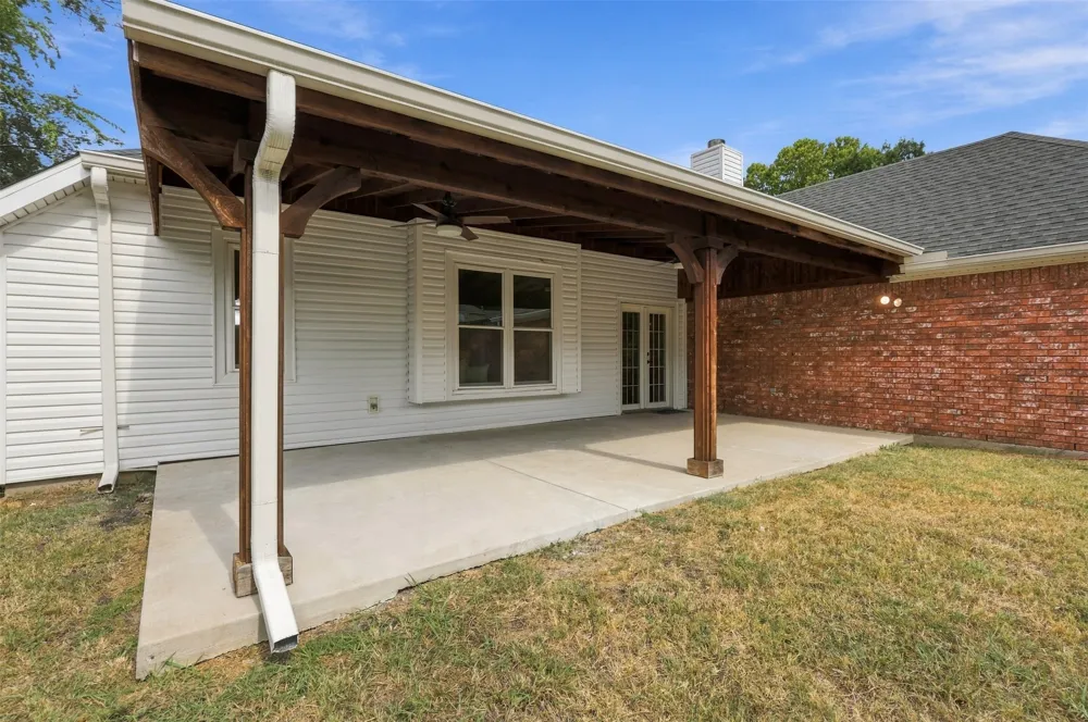812 Fall Drive Allen, TX 75002